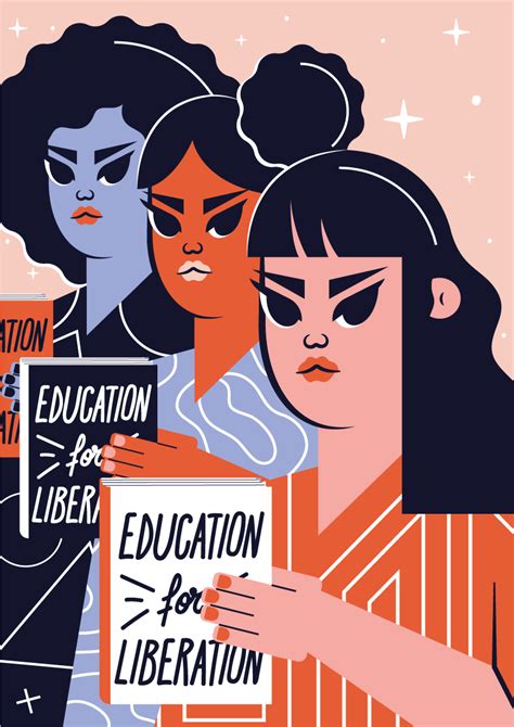 ilustraciones feministas|More.